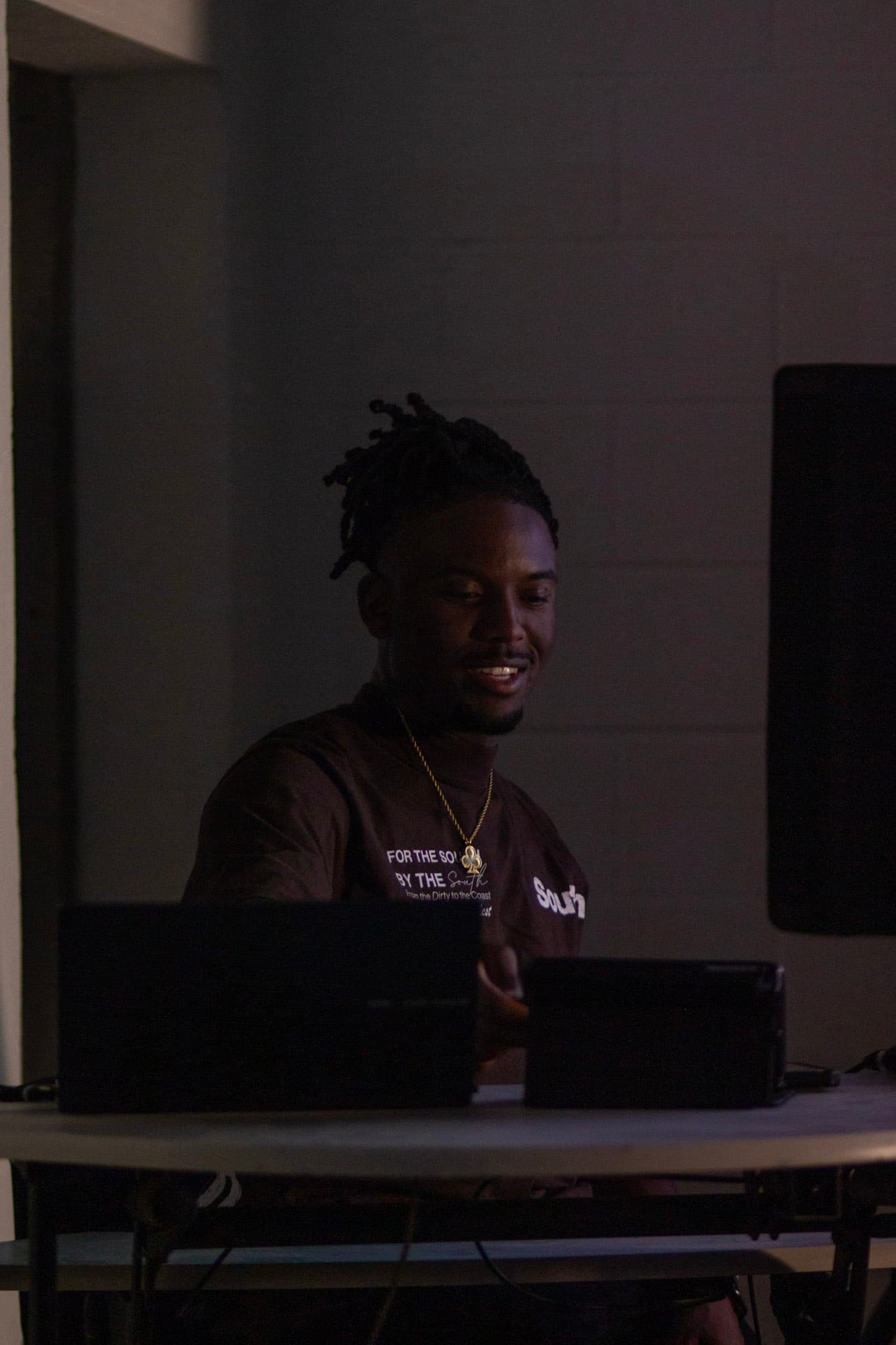 Founder B-roll