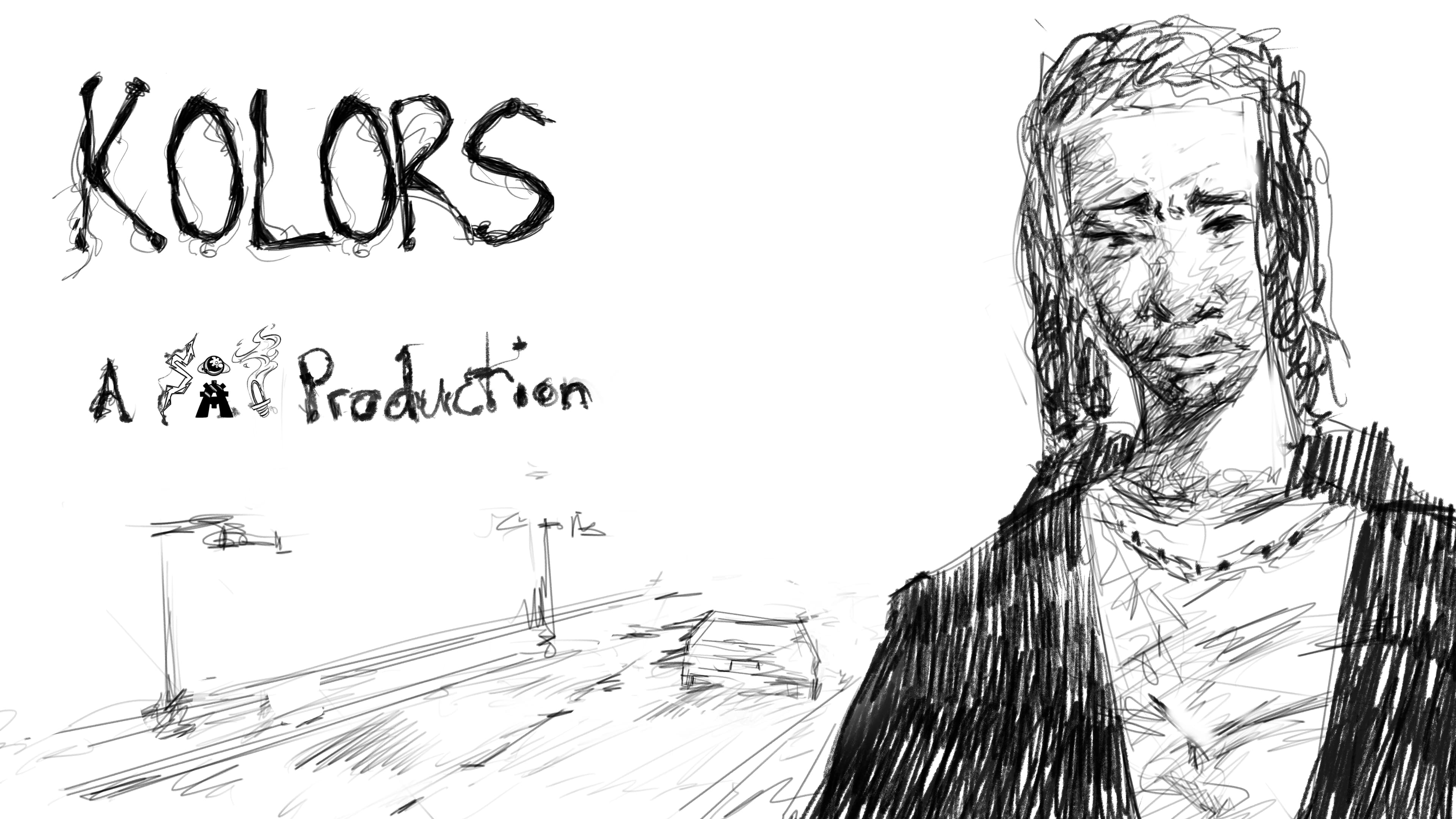 KOLORS still